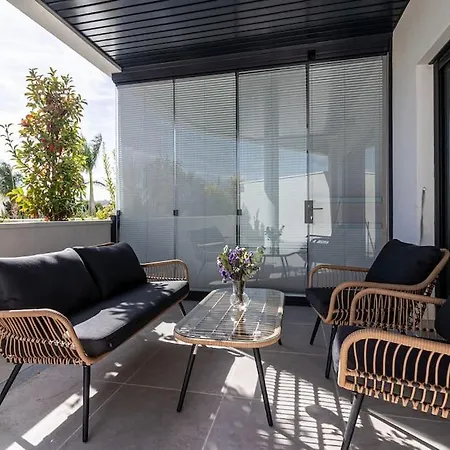 Apartment Costa Del Sol Violeta By Freshlanding