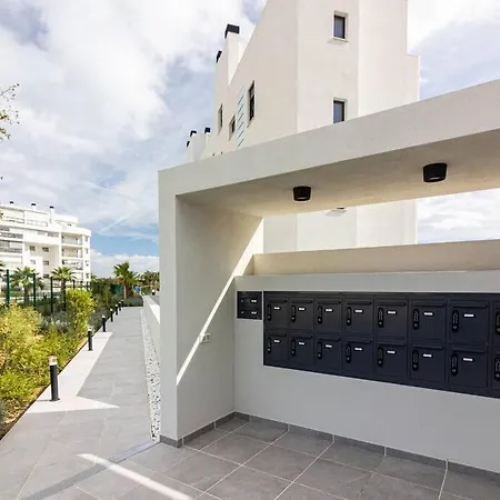 Apartment Costa Del Sol Violeta By Freshlanding