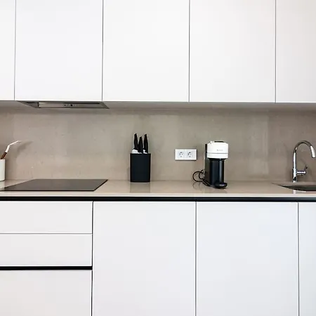 Apartment Costa Del Sol Violeta By Freshlanding