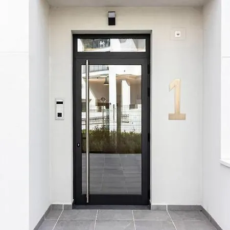 Costa Del Sol Violeta By Freshlanding Apartment