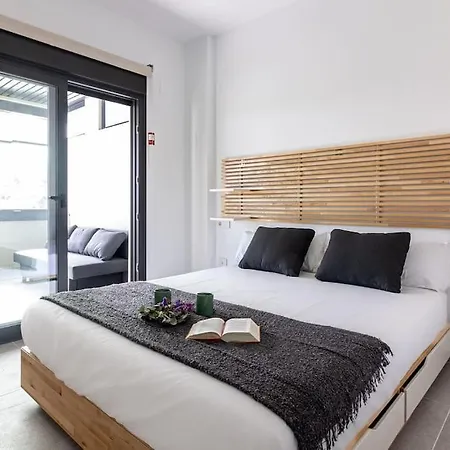 Costa Del Sol Violeta By Freshlanding